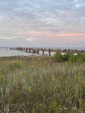 Strand von Göhren - 