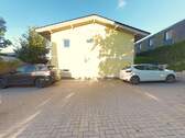 Parkplatz mit 6 Stellplätzen - Mehrfamilienhaus, Wohnhaus mit 260,00 m&sup2; in Göhren zum Kaufen