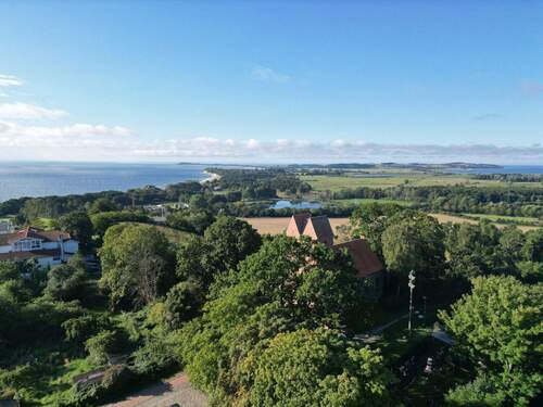 Blick in die Ferne - 