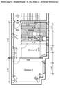 Grundriss WE 14 - 