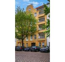 gepflegtes Investangebot in Tiergarten - Berlin Moabit