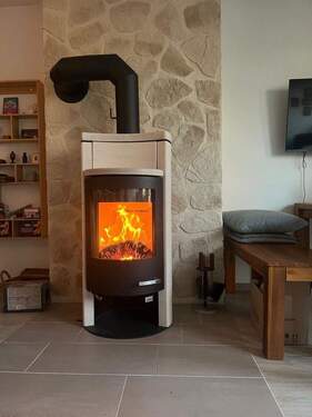 Nie wieder frieren - 2 Zimmer Etagenwohnung in Hamburg Poppenbüttel