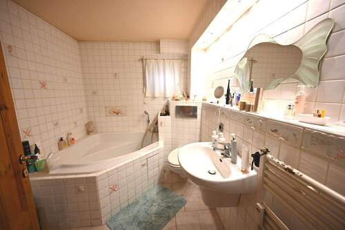 Badezimmer EG - 