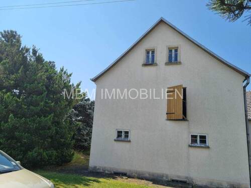 Ansicht - 6 Zimmer Einfamilienhaus in Ohorn