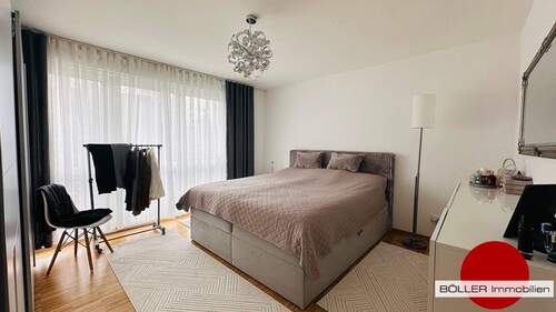 Angenehmes Schlafen! - 