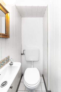 Bad en Suite/WC - OG - 