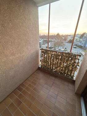 Bild 3 - 1 Zimmer Etagenwohnung in Speyer