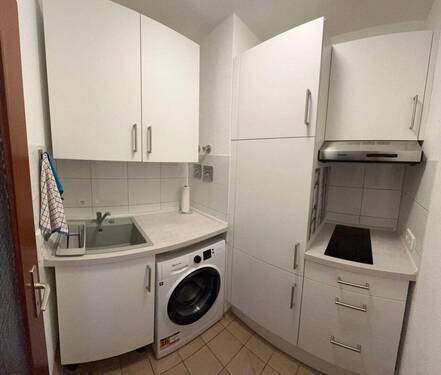 Bild 4 - Etagenwohnung mit 37,50 m&sup2; in Speyer zum Kaufen