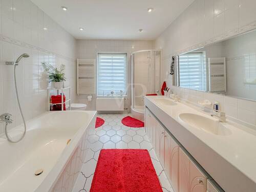 Badezimmer - 