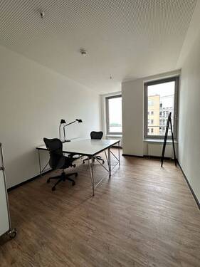 Büro mit Elphiblick - Büro zur Miete in Hamburg