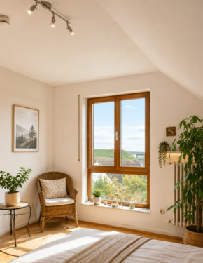 Kinder/Arbeitszimmer - 