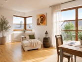 Wozi Balkon.png - 5 Zimmer Doppelhaushälfte in Kürnach