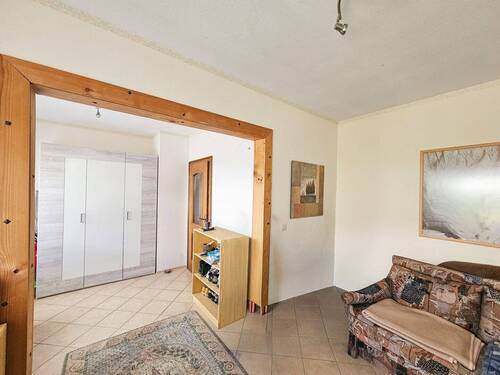 Weitere Zimmer im EG - 