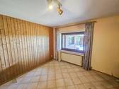 Zimmer im UG - 