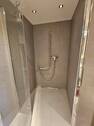 mod. Duschbad im UG - 