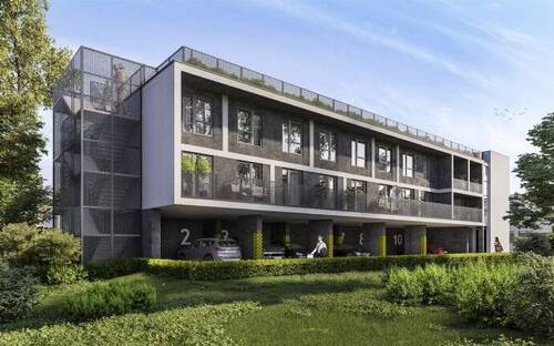 Bild 8 - 3 Zimmer Mehrfamilienhaus, Wohnhaus zum Kaufen in Danzig