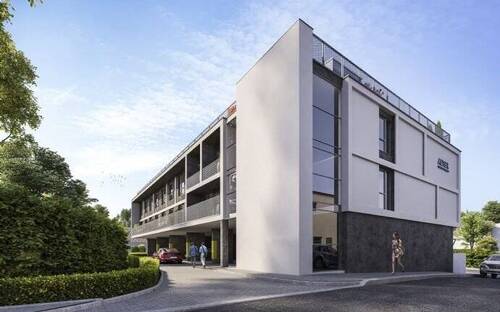 Bild 10 - Mehrfamilienhaus, Wohnhaus in Danzig zum Kaufen