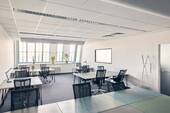 Bild 1 - Voll ausgestattete Teambüros und Arbeitsplätze im Workspace - All-in-Miete
