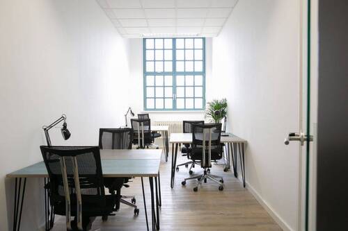 Bild 2 - Büro zur Miete in Berlin