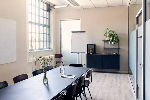 Bild 4 - Büro in Berlin zur Miete