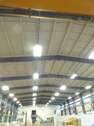 Hallendach - 