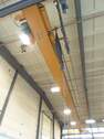 Schwerlastkran - 