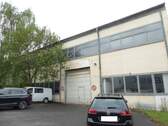 Zufahrt 1 - 