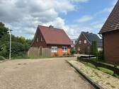 Bild 1 - Gepflegtes Einfamilienhaus in Neuenhaus - eine gute Investitionsmöglichkeit