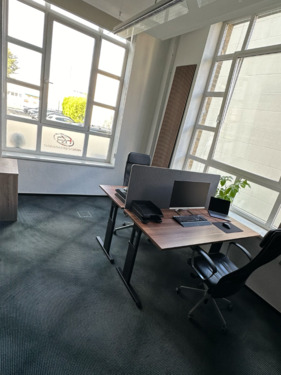 Büroraum - Büro zur Miete in Leipzig