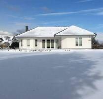 Direkt am Meer! Sofort einziehen oder Ferienvermietung. Winkelbungalow auf Bauland Insel Rügen - Dranske