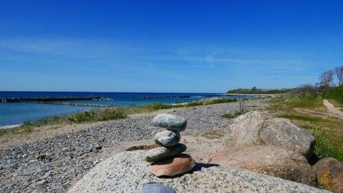 Bild 27 - 3 Zimmer Bungalow in Dranske