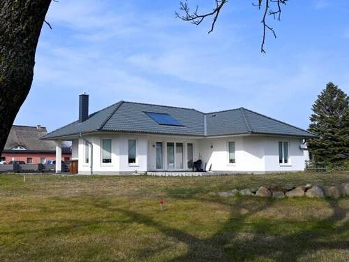 dranske36 - Bungalow mit 125,00 m² in Dranske zum Kaufen