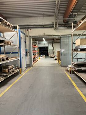 Thermoforming Halle - 