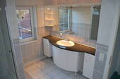 Badezimmer OG - 