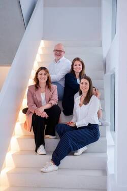 Unser Team für Sie! - 