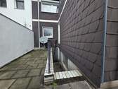 Außentreppe Keller - 