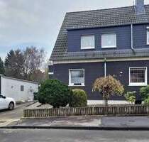 Lichtdurchflutete Eigentumswohnung mit Garten & vielseitigem Souterrain - Bochum Weitmar