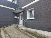 Hauseingang - 5 Zimmer Etagenwohnung zum Kaufen in Bochum