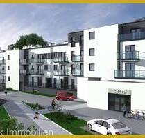 *NEUBAUWOHNUNG* Nr. A 8 in Swinemünde 2 Zimmer 33,60 qm zzgl.1 Balkon*Bj.2024 - Swinoujscie [Swinemünde]