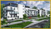 Bild 3 - 2 Zimmer Etagenwohnung in Swinoujscie [Swinemünde]