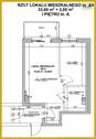 Bild 4 - Etagenwohnung mit 33,60 m&sup2; in Swinoujscie [Swinemünde] zum Kaufen