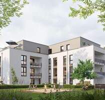 WE 07 - 115,0 m² 1. Obergeschoss mit Balkon KFW Förderung möglich - Essen Bredeney