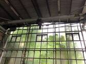 Halle 2 Innen - 