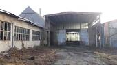 Halle Ansicht - 