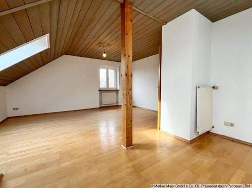 Wohnen (2) - Viel Platz in ruhiger, ländlicher Lage