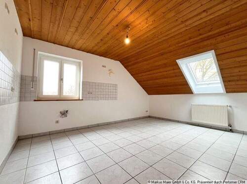 Kochen Essen (1) - 4 Zimmer Etagenwohnung zur Miete in Dorfen