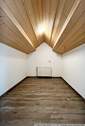 Begehbarer Kleiderschrank - 