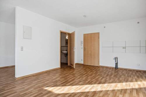 Beispielfoto - Wohnbereich - Etagenwohnung mit 63,60 m&sup2; in Sellin zur Miete