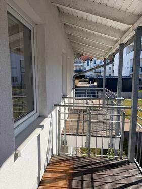 Balkone - 