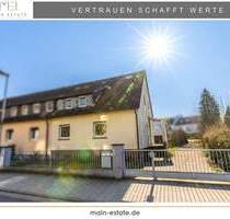 Viel Platz und Möglichkeiten - Ein-Zweifamilienhaus im beliebten Buchenbusch - Neu-Isenburg